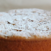 Almond Cake
